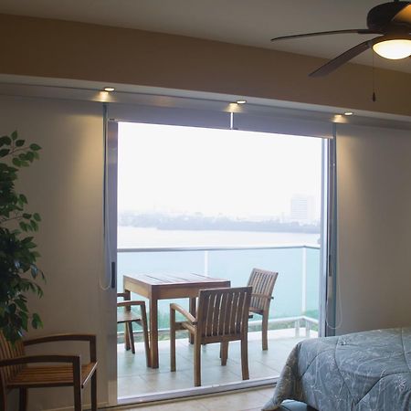 Condominio Girasol OceanView Cancún Exterior foto