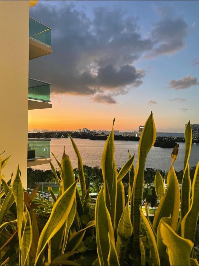 Condominio Girasol OceanView Cancún Exterior foto