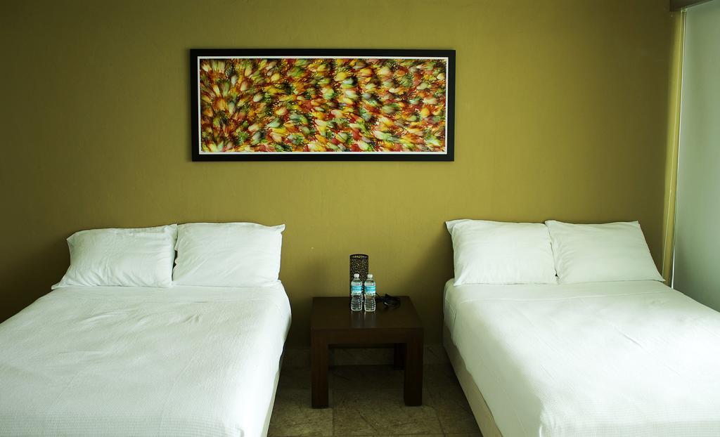 Condominio Girasol OceanView Cancún Exterior foto